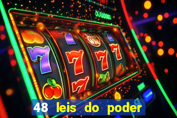 48 leis do poder pdf google drive